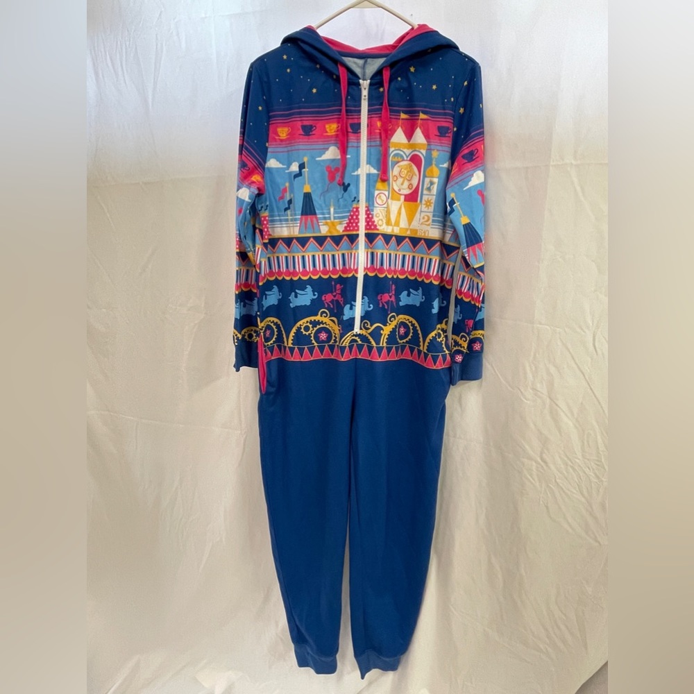 Disney Parks Hooded Sleeper